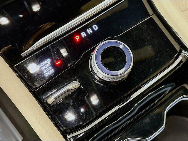 used 2023 Jeep Grand Cherokee L car, priced at $28,490