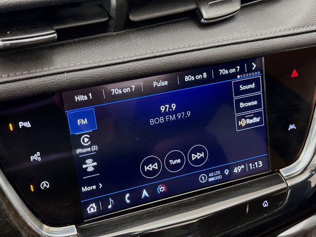 used 2022 Cadillac XT6 car, priced at $24,990