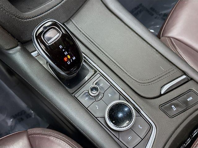 used 2022 Cadillac XT6 car, priced at $24,990