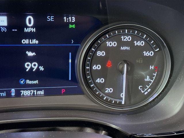 used 2022 Cadillac XT6 car, priced at $24,990