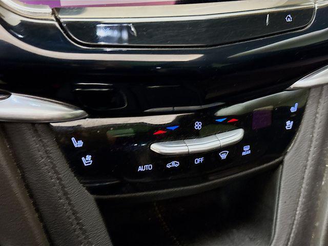 used 2022 Cadillac XT6 car, priced at $24,990