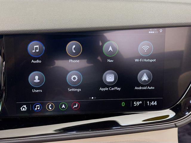 used 2023 Buick Envision car, priced at $27,990