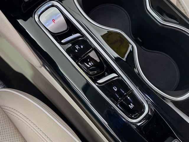 used 2023 Buick Envision car, priced at $27,990