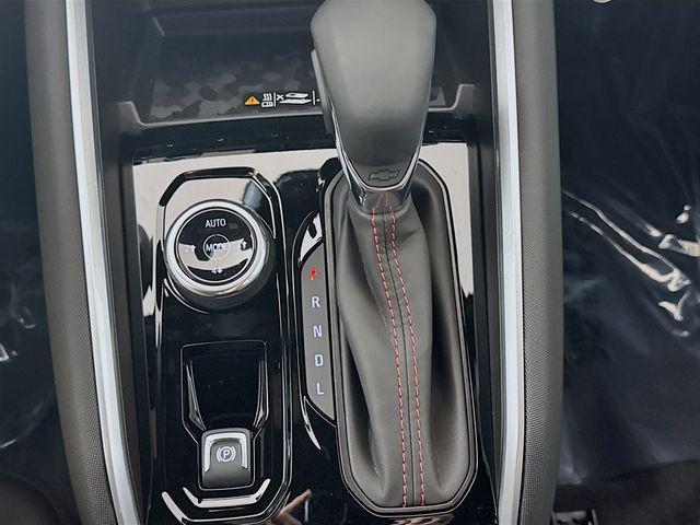 new 2026 Chevrolet Colorado car, priced at $44,590