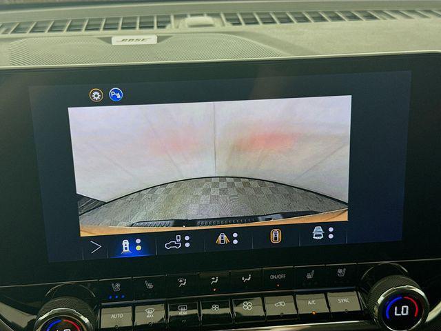 new 2026 Chevrolet Colorado car, priced at $44,590