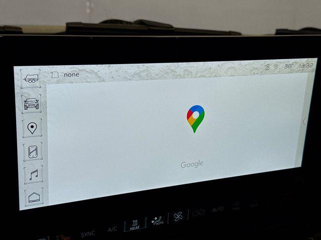 used 2024 GMC HUMMER EV SUV car, priced at $59,495