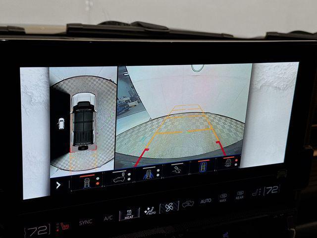 used 2024 GMC HUMMER EV SUV car, priced at $59,495