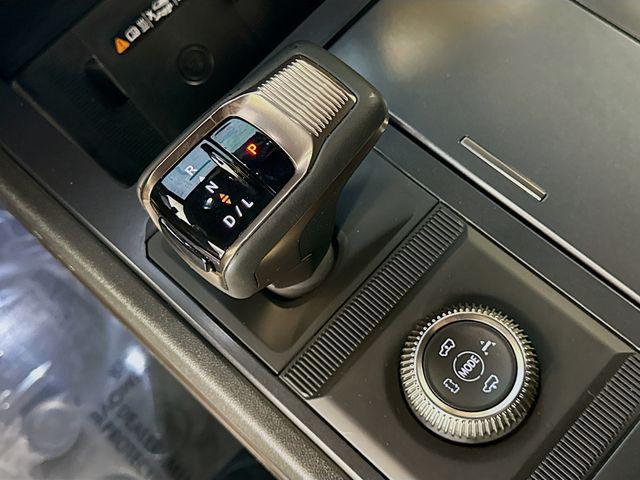 used 2024 GMC HUMMER EV SUV car, priced at $59,495