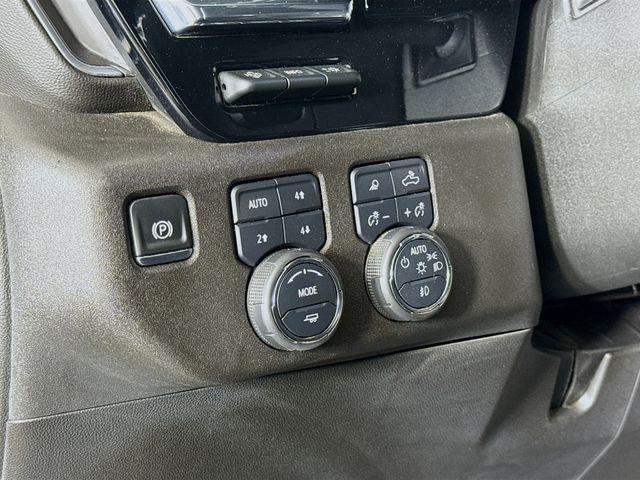 used 2024 Chevrolet Silverado 3500 car, priced at $64,990