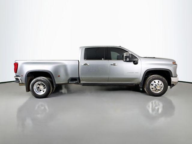 used 2024 Chevrolet Silverado 3500 car, priced at $64,990