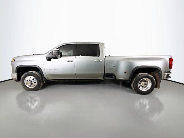 used 2024 Chevrolet Silverado 3500 car, priced at $64,990