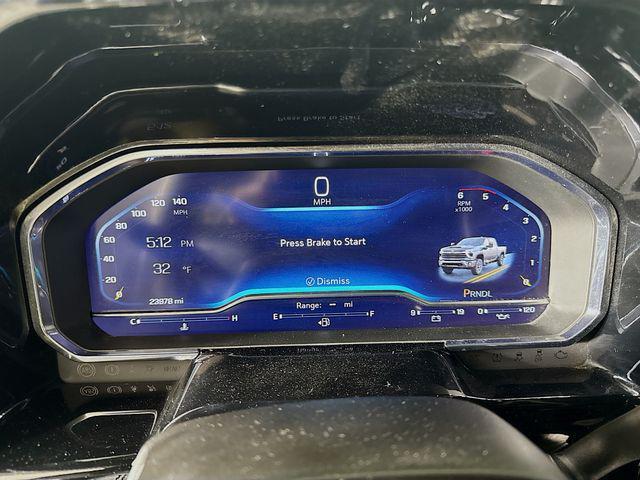 used 2024 Chevrolet Silverado 3500 car, priced at $64,990