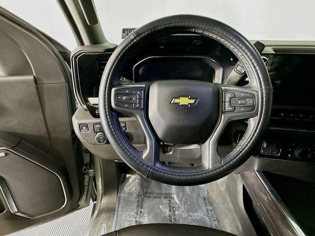 used 2024 Chevrolet Silverado 3500 car, priced at $64,990