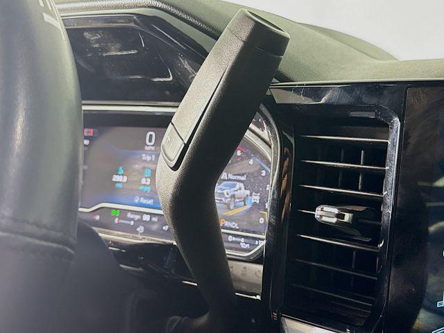 used 2024 Chevrolet Silverado 3500 car, priced at $64,990