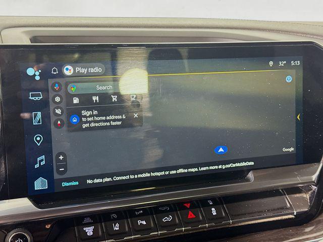 used 2024 Chevrolet Silverado 3500 car, priced at $64,990