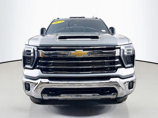 used 2024 Chevrolet Silverado 3500 car, priced at $64,990
