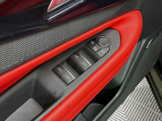 new 2026 Chevrolet Blazer EV car, priced at $61,985