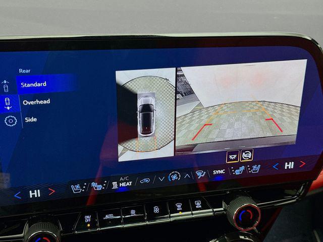 new 2026 Chevrolet Blazer EV car, priced at $61,985