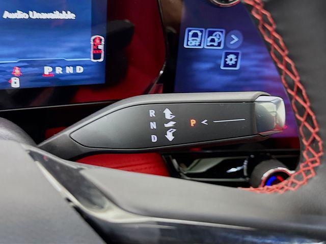 new 2026 Chevrolet Blazer EV car, priced at $61,985