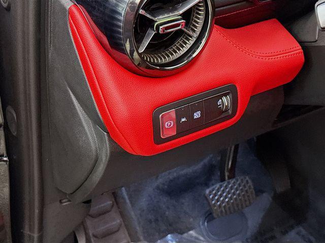 new 2026 Chevrolet Blazer EV car, priced at $61,985