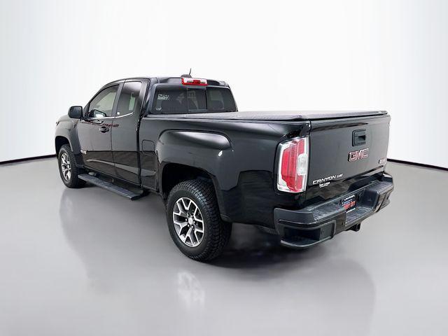 used 2019 GMC Canyon car, priced at $17,995