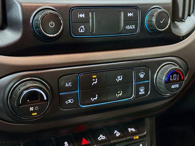 used 2019 GMC Canyon car, priced at $17,995