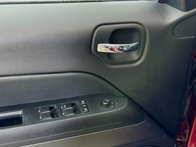 used 2017 Jeep Patriot car, priced at $8,995