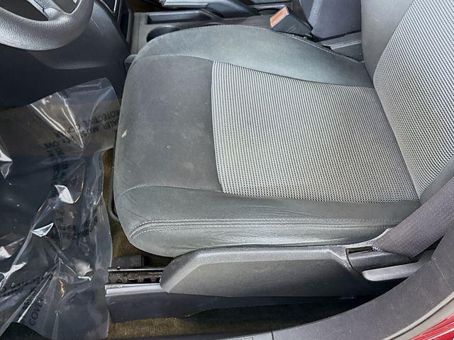 used 2017 Jeep Patriot car, priced at $8,995