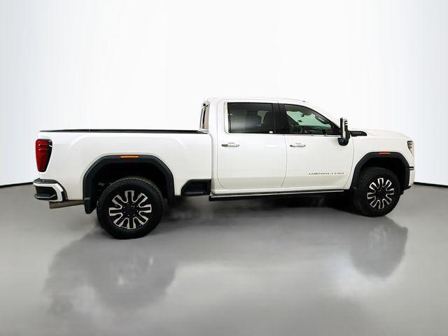 used 2025 GMC Sierra 2500 car, priced at $81,990