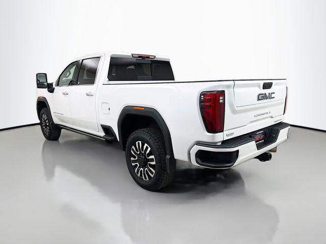 used 2025 GMC Sierra 2500 car, priced at $81,990