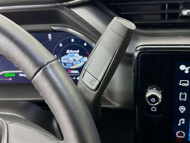 used 2025 GMC Sierra 2500 car, priced at $81,990