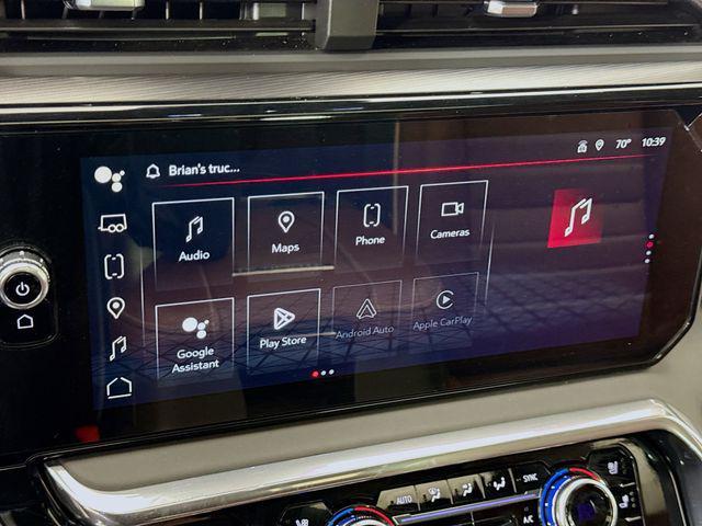 used 2025 GMC Sierra 2500 car, priced at $81,990