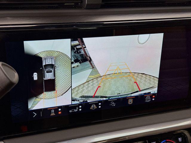 used 2025 GMC Sierra 2500 car, priced at $81,990