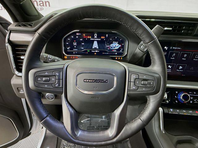 used 2025 GMC Sierra 2500 car, priced at $81,990