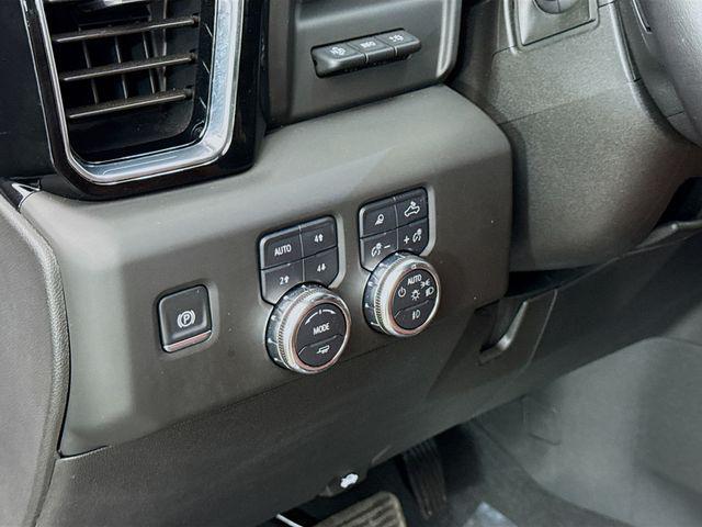 used 2025 GMC Sierra 2500 car, priced at $81,990