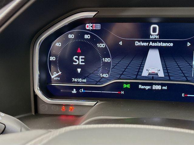 used 2025 GMC Sierra 2500 car, priced at $81,990