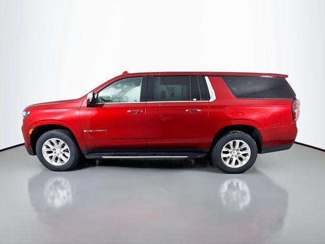 used 2024 Chevrolet Suburban car, priced at $67,990