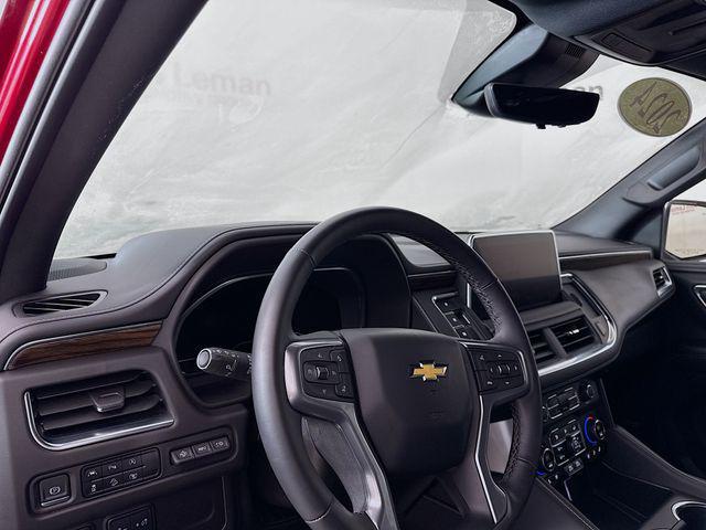 used 2024 Chevrolet Suburban car, priced at $67,990
