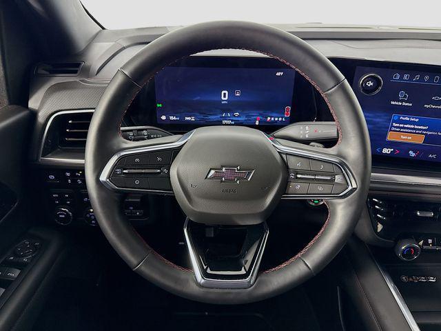 used 2025 Chevrolet Tahoe car, priced at $67,495