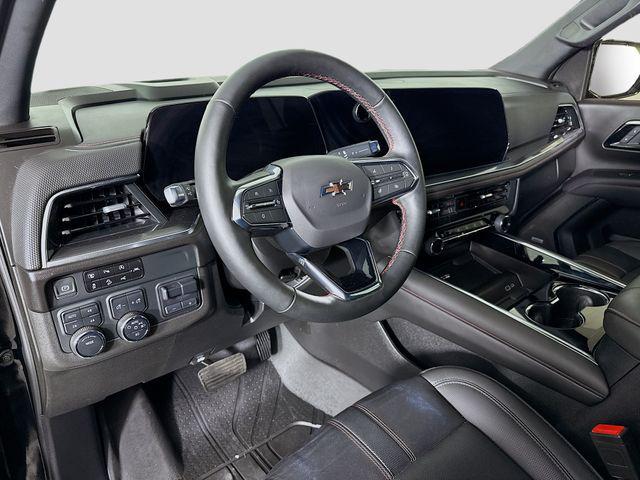 used 2025 Chevrolet Tahoe car, priced at $67,495