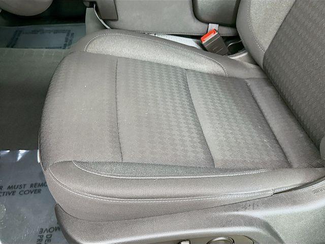 used 2022 Chevrolet Silverado 1500 car, priced at $34,995