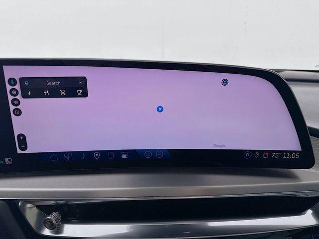 used 2024 Cadillac LYRIQ car, priced at $31,495