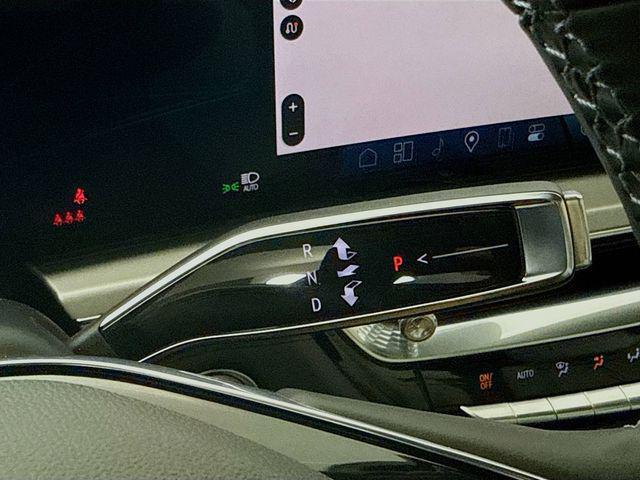 used 2024 Cadillac LYRIQ car, priced at $31,495