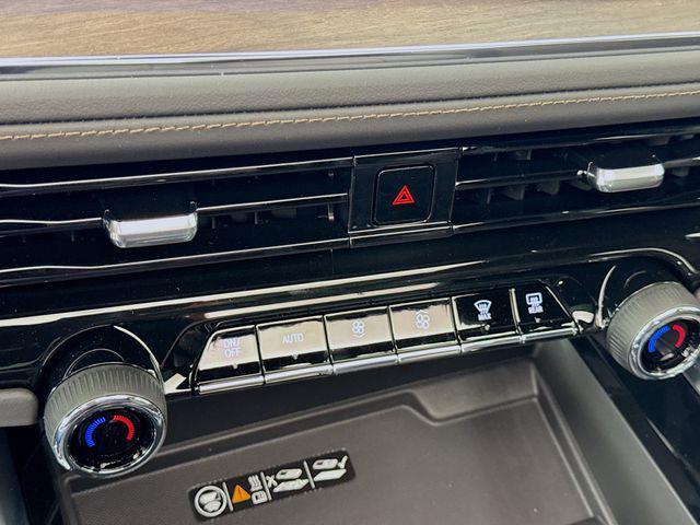 new 2026 Chevrolet Tahoe car, priced at $94,680