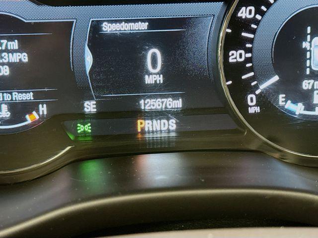 used 2017 Lincoln MKC car, priced at $10,990