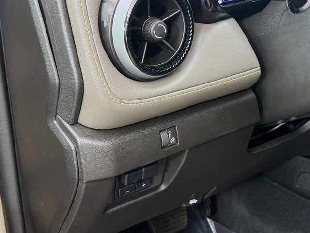 used 2024 Chevrolet Colorado car, priced at $40,995