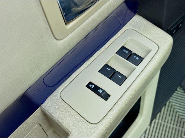 used 2015 Ford Flex car, priced at $13,490