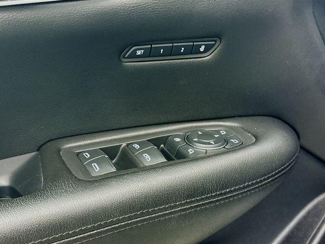 used 2019 Cadillac XT5 car, priced at $22,495