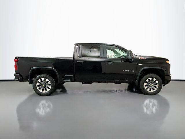 new 2026 Chevrolet Silverado 2500 car, priced at $61,779