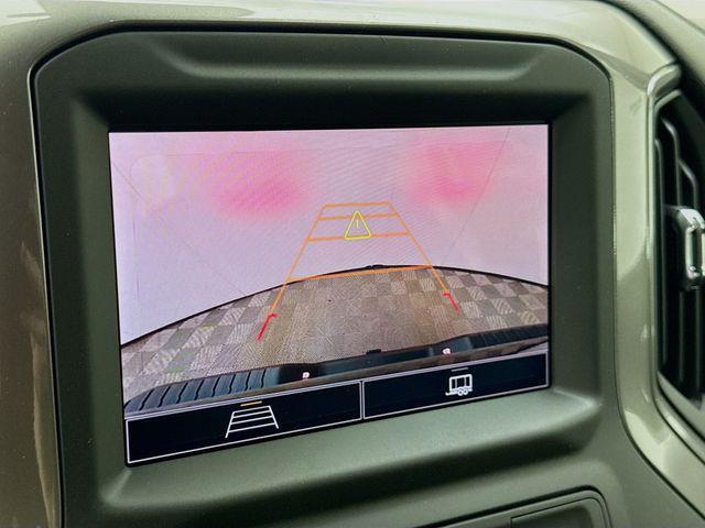 new 2026 Chevrolet Silverado 2500 car, priced at $61,779